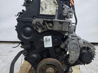 двигатель, ориг. номер D4164T, Volvo V70 3 поколение 2007-2013