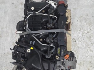 двигатель, ориг. номер D4164T, Volvo V70 3 поколение 2007-2013