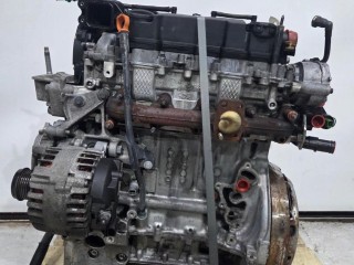 двигатель, ориг. номер D4164T, Volvo V70 3 поколение 2007-2013