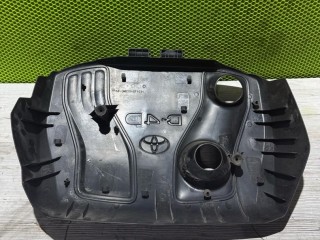 декоративная крышка двигателя, Toyota Auris 2 поколение E180 2012-2015