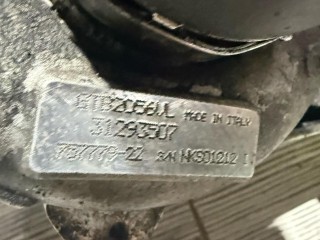 турбина, ориг. номер 31293507, GTB2056VL, 75777922, Volvo XC90 1 поколение [рестайлинг] 2006-2014