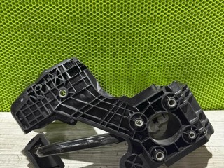 узел педальный (блок педалей), ориг. номер 04581893AE, Jeep Wrangler 4 поколение 2017-2023