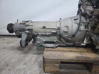 КПП автоматическая (АКПП), ориг. номер 8HP70X, 7612813, 030WQ8, BMW 7 F01/F02 [рестайлинг] 2012-2015