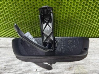 зеркало салона, ориг. номер 68297611AB, Jeep Wrangler 4 поколение 2017-2023