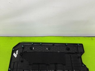 обшивка крышки багажника, ориг. номер 6BM40TX7AC, Jeep Wrangler 4 поколение 2017-2023