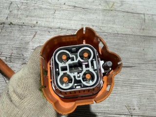 провод высоковольтный, ориг. номер P68593178AC, Jeep Wrangler 4 поколение 2017-2023