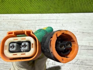 провод высоковольтный, ориг. номер P68593178AC, Jeep Wrangler 4 поколение 2017-2023