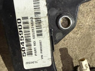 проводка кабины, ориг. номер 68528748AD, Jeep Wrangler 4 поколение 2017-2023