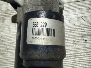 стартер, Audi A3 8P [рестайлинг] 2004-2008