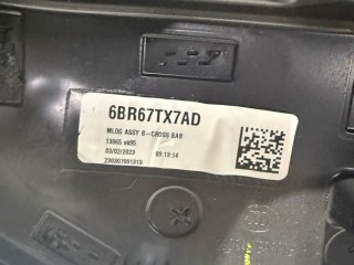 потолок, ориг. номер 6BR67TX7AD, Jeep Wrangler 4 поколение 2017-2023