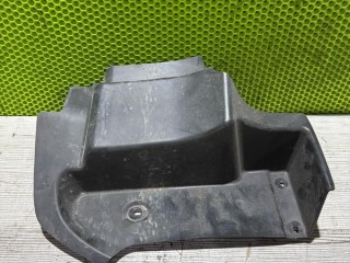 защита бампера заднего правая, ориг. номер 68349682, Jeep Wrangler 4 поколение 2017-2023