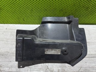 защита бампера заднего правая, ориг. номер 68349682, Jeep Wrangler 4 поколение 2017-2023
