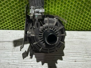 насос антифриза дополнительный, ориг. номер 686177741AA, Jeep Wrangler 4 поколение 2017-2023