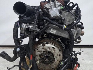 двигатель, ориг. номер D5204T2, Volvo S80 2 [рестайлинг] 2009-2013