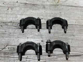 топливная рампа, BMW 5 F10/F11 2009-2013