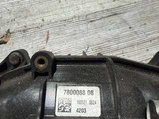 впускной коллектор, ориг. номер 7811299, 7800088, BMW 5 F10/F11 2009-2013
