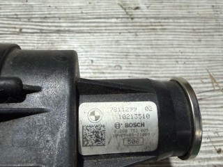 впускной коллектор, ориг. номер 7811299, 7800088, BMW 5 F10/F11 2009-2013