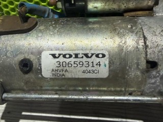 стартер, ориг. номер 30659314, Volvo XC60 1 поколение [рестайлинг] 2013-2017
