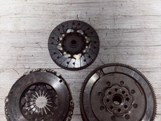 комплект сцепления, ориг. номер 123107183R, Mercedes-Benz Vito W447 2014-2020