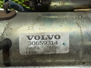 стартер, ориг. номер 30659314, Volvo XC60 1 поколение [рестайлинг] 2013-2017