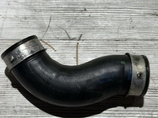 патрубок интеркулера, ориг. номер 1K0145838D, Volkswagen Golf 4 1997-2006