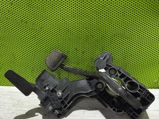 узел педальный (блок педалей) Jeep Wrangler 4 поколение 2017-2023, 04581893AE