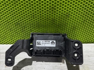 блок управления раздаточной коробки, ориг. номер 68611937AA, Jeep Wrangler 4 поколение 2017-2023