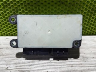 блок управления подушками безопасности, ориг. номер 68526670AB, Jeep Wrangler 4 поколение 2017-2023