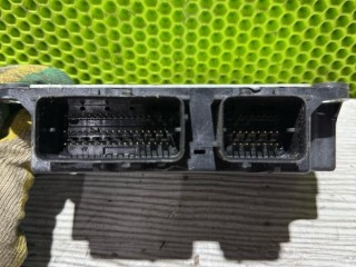 блок управления подушками безопасности, ориг. номер 68526670AB, Jeep Wrangler 4 поколение 2017-2023