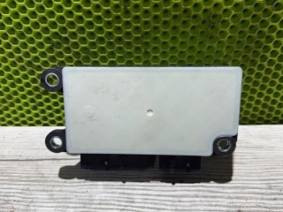 блок управления подушками безопасности, ориг. номер 68526670AB, Jeep Wrangler 4 поколение 2017-2023