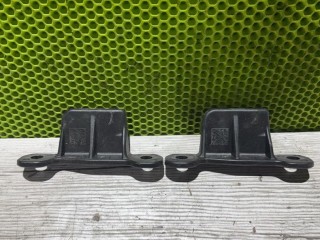 крыша, Jeep Wrangler 4 поколение 2017-2023