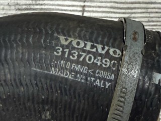 патрубок интеркулера, ориг. номер 31370490, Volvo XC60 2008-2013