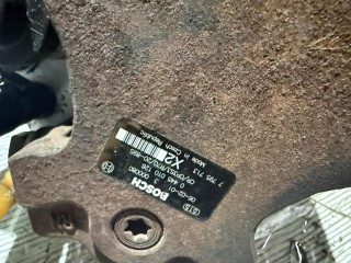ТНВД, ориг. номер 7795713, 0445010126, BMW 7 E65/E66 [рестайлинг] 2005-2008