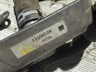 патрубок (трубопровод, шланг), ориг. номер 1310852B, Volkswagen Crafter 1 поколение [рестайлинг] 2011-2016