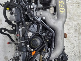 двигатель, ориг. номер CDY, Audi A6 C6 [рестайлинг] 2008-2011