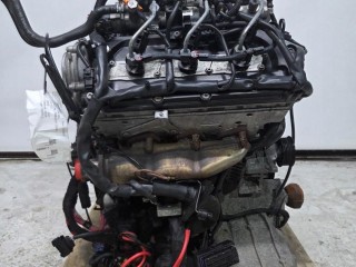 двигатель, ориг. номер CDY, Audi A6 C6 [рестайлинг] 2008-2011