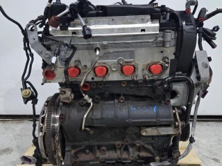 двигатель, ориг. номер DFE, DBG, Skoda Superb 3 поколение 2015-2019