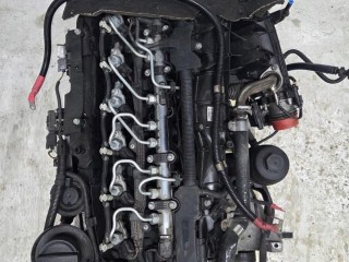 двигатель, ориг. номер N57D30A, BMW 5 F10/F11 2009-2013