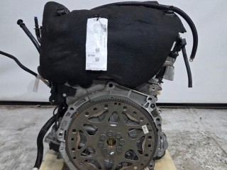 двигатель, ориг. номер N57D30A, BMW 5 F10/F11 2009-2013