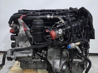 двигатель, ориг. номер N57D30A, BMW 5 F10/F11 2009-2013