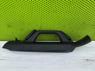 пластик салона, ориг. номер P6TS90TX7AC, Jeep Wrangler 4 поколение 2017-2023