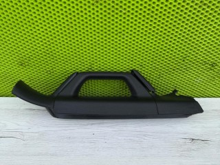 пластик салона, ориг. номер P6TS91TX7AC, Jeep Wrangler 4 поколение 2017-2023