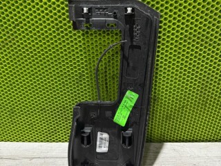 обшивка центральной стойки левая, ориг. номер 6EN01TX7AC, Jeep Wrangler 4 поколение 2017-2023