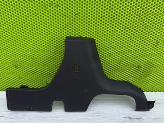пластик салона, ориг. номер 93785W, Jeep Wrangler 4 поколение 2017-2023