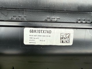 пластик салона, ориг. номер 6BR70TX7AD, Jeep Wrangler 4 поколение 2017-2023