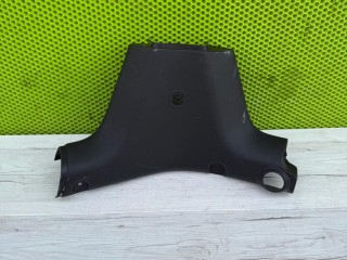 пластик салона правого, ориг. номер 6GP02TX7AB, Jeep Wrangler 4 поколение 2017-2023