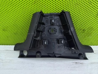 пластик салона правого, ориг. номер 6GP02TX7AB, Jeep Wrangler 4 поколение 2017-2023
