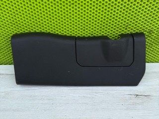 пластик салона правого, ориг. номер 6EN00TX7AC, Jeep Wrangler 4 поколение 2017-2023