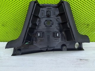 пластик салона левого, ориг. номер 6GP03TX7AB, Jeep Wrangler 4 поколение 2017-2023