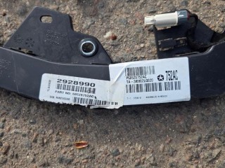 проводка кабины, ориг. номер 68528752AC, Jeep Wrangler 4 поколение 2017-2023